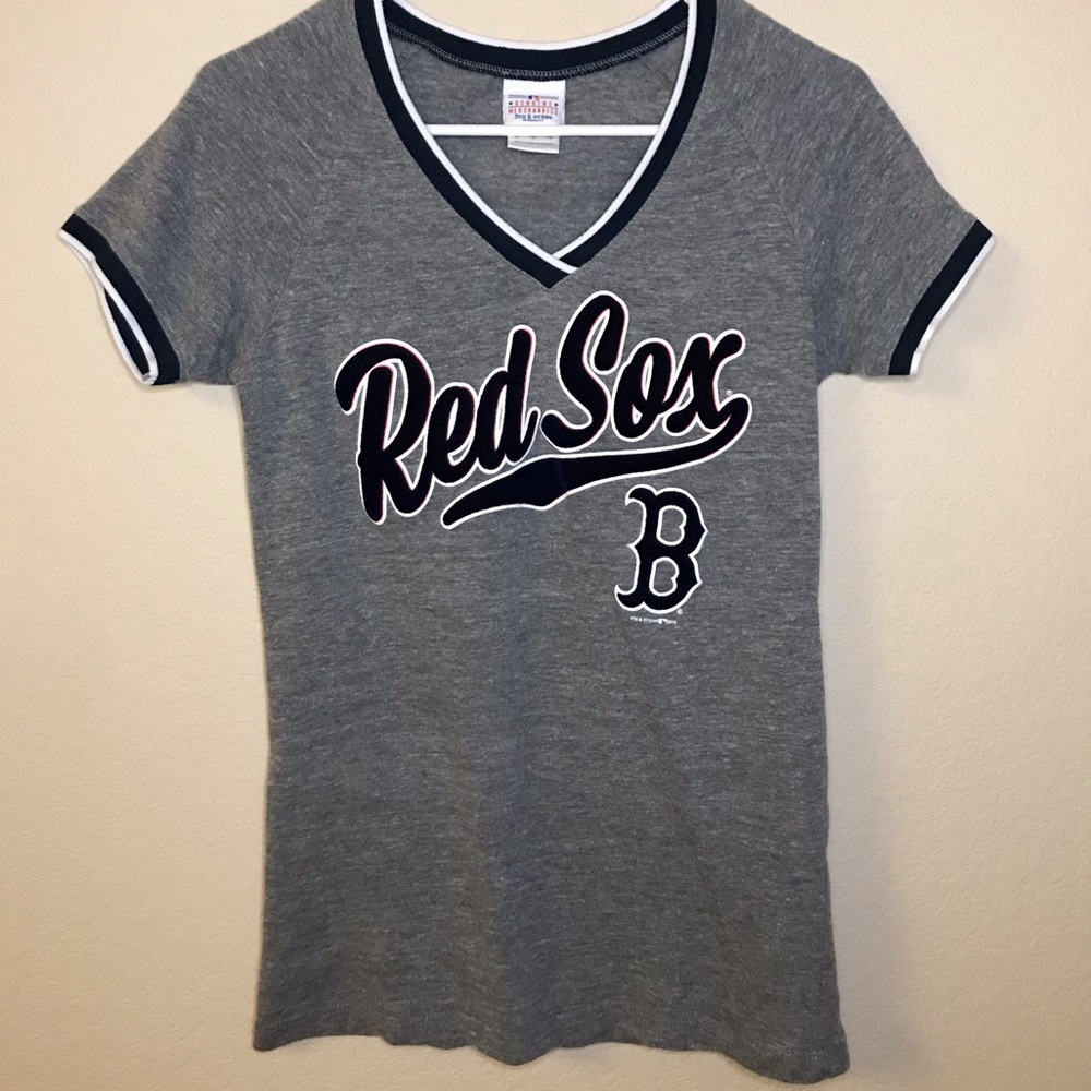 Red Sox T-shirt